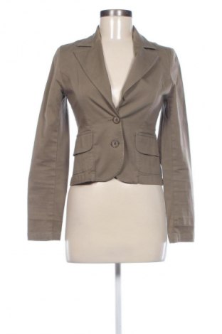 Damen Blazer Lynne, Größe S, Farbe Grün, Preis 34,69 €