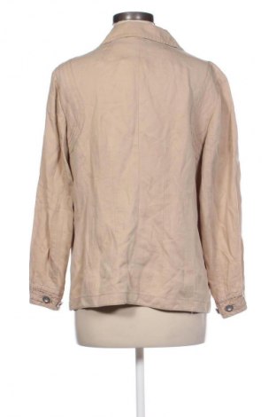 Damen Blazer MYBC, Größe L, Farbe Beige, Preis 55,74 €