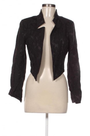 Damen Blazer Mac Scott, Größe M, Farbe Schwarz, Preis 18,99 €