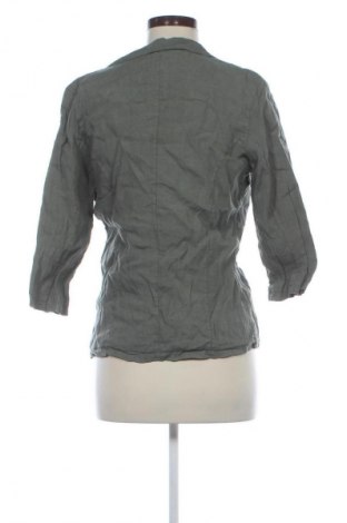 Sacou de femei Made In Italy, Mărime M, Culoare Verde, Preț 251,99 Lei