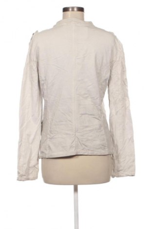 Damen Blazer Made In Italy, Größe L, Farbe Grau, Preis 21,99 €