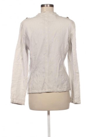 Sacou de femei Made In Italy, Mărime M, Culoare Gri, Preț 113,99 Lei