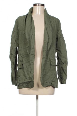 Sacou de femei Made In Italy, Mărime S, Culoare Verde, Preț 156,99 Lei