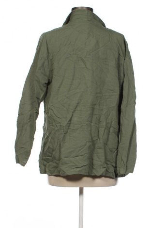 Sacou de femei Made In Italy, Mărime S, Culoare Verde, Preț 156,99 Lei