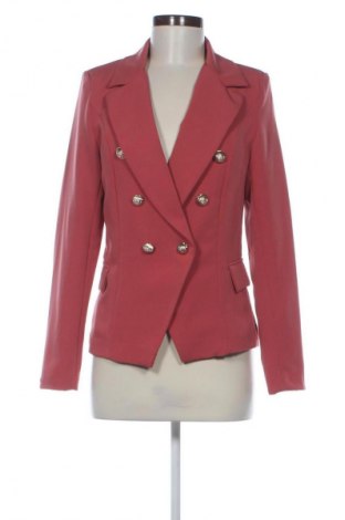 Női blézer Made In Italy, Méret S, Szín Hamurózsaszín, Ár 10 160 Ft