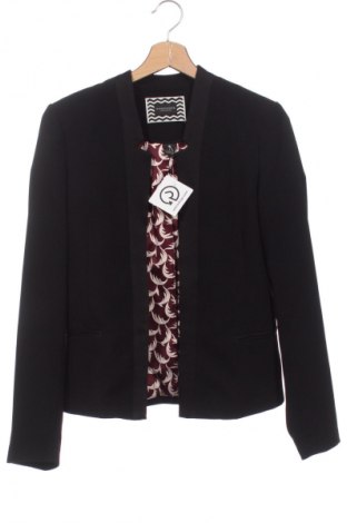 Dámske sako  Maison Scotch, Veľkosť XS, Farba Čierna, Cena  61,29 €