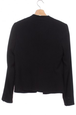 Dámske sako  Maison Scotch, Veľkosť XS, Farba Čierna, Cena  61,29 €
