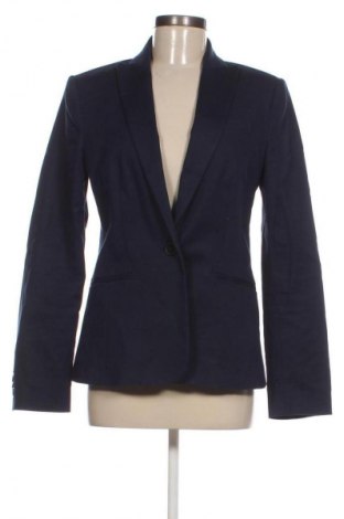 Sacou de femei Mango, Mărime L, Culoare Albastru, Preț 140,00 Lei