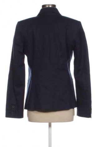 Sacou de femei Mango, Mărime L, Culoare Albastru, Preț 140,00 Lei