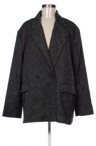 Női blézer Mango, Méret XXL, Szín Szürke, Ár 11 714 Ft