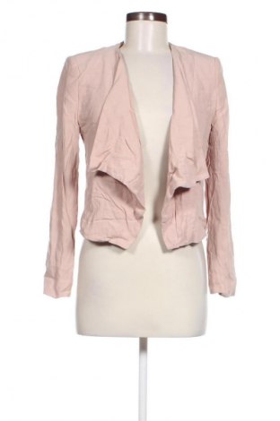 Damen Blazer Mango, Größe S, Farbe Aschrosa, Preis € 28,13
