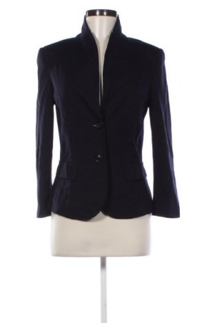 Damen Blazer Marc Cain, Größe M, Farbe Blau, Preis 107,99 €