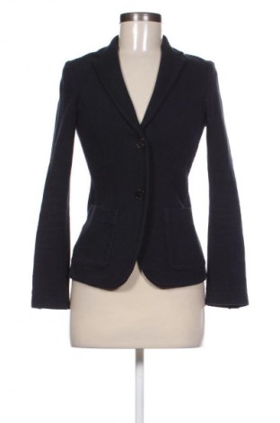Damen Blazer Marc O'Polo, Größe XS, Farbe Blau, Preis 104,87 €