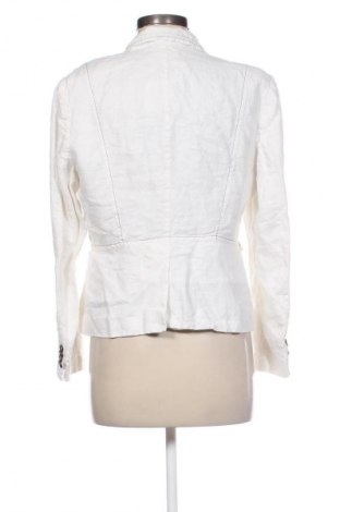 Damen Blazer Mariposa, Größe M, Farbe Ecru, Preis 34,69 €