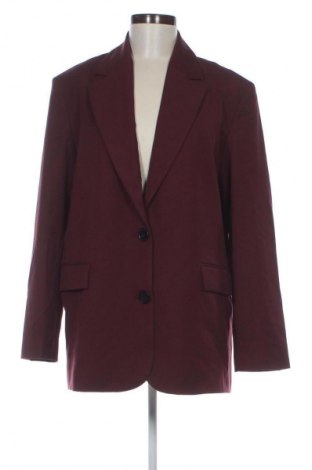 Sacou de femei Mediterraneo, Mărime XL, Culoare Roșu, Preț 251,99 Lei