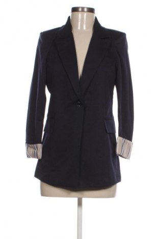Damen Blazer Miss Goodlife, Größe M, Farbe Blau, Preis 109,99 €
