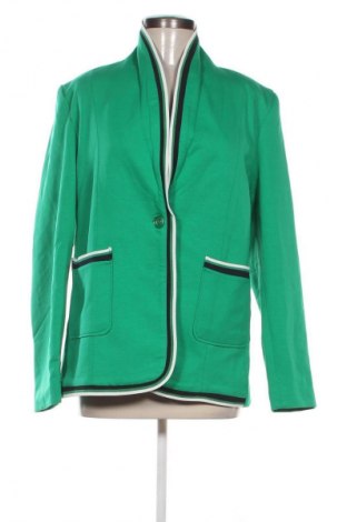 Damski żakiet Miss Goodlife, Rozmiar XL, Kolor Zielony, Cena 514,99 zł