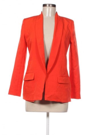 Damski żakiet Missguided, Rozmiar S, Kolor Pomarańczowy, Cena 157,99 zł