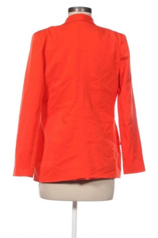 Damski żakiet Missguided, Rozmiar S, Kolor Pomarańczowy, Cena 157,99 zł
