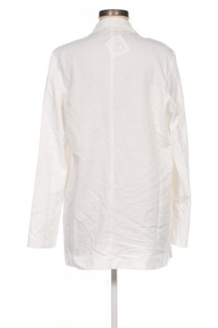 Sacou de femei Mixeri, Mărime M, Culoare Alb, Preț 88,99 Lei