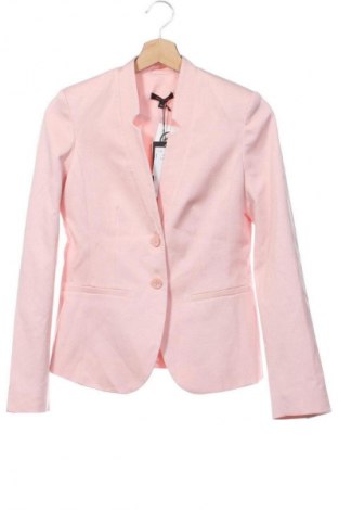 Dámske sako  More & More, Veľkosť XS, Farba Ružová, Cena  147,95 €