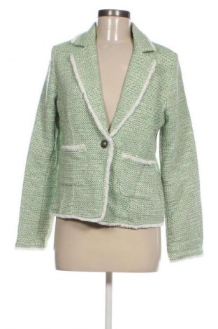 Damen Blazer More & More, Größe M, Farbe Mehrfarbig, Preis 157,99 €