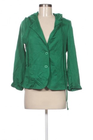 Sacou de femei Multiblu, Mărime M, Culoare Verde, Preț 156,99 Lei