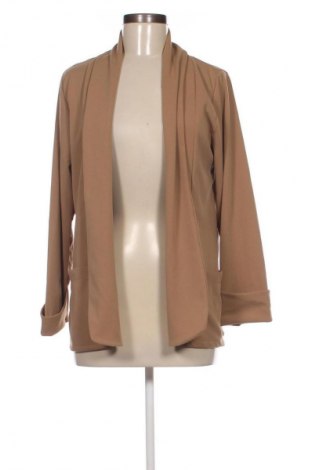 Dámske sako  NEW COLLECTION, Veľkosť L, Farba Béžová, Cena  90,95 €