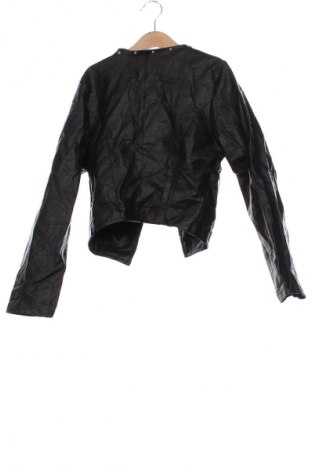 Дамско сако NEW COLLECTION, Размер XS, Цвят Черен, Цена 68,99 лв.