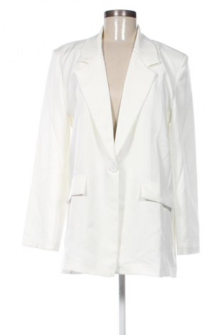 Dámske sako  NEW COLLECTION, Veľkosť M, Farba Biela, Cena  90,95 €