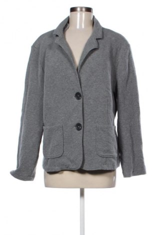 Damen Blazer Navigazione, Größe XL, Farbe Grau, Preis € 35,29