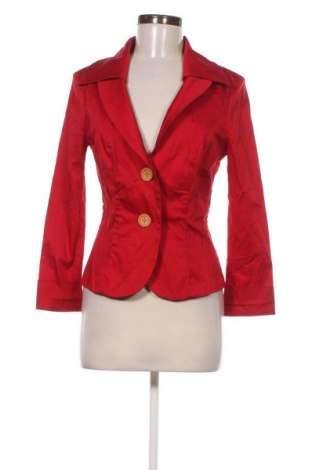 Damen Blazer Nemo, Größe L, Farbe Rot, Preis 33,99 €