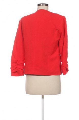Sacou de femei ONLY, Mărime M, Culoare Roșu, Preț 133,99 Lei