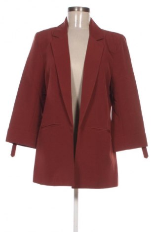 Damen Blazer ONLY, Größe M, Farbe Rot, Preis 58,99 €