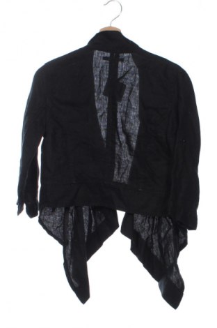 Damen Blazer ONLY, Größe XS, Farbe Schwarz, Preis € 20,97