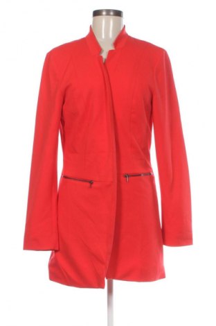 Sacou de femei ONLY, Mărime M, Culoare Roșu, Preț 53,99 Lei