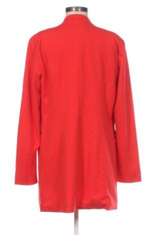 Sacou de femei ONLY, Mărime M, Culoare Roșu, Preț 53,99 Lei