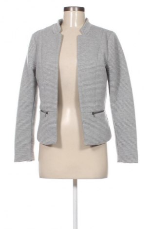 Sacou de femei ONLY, Mărime S, Culoare Gri, Preț 100,92 Lei