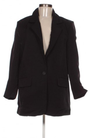 Sacou de femei ONLY, Mărime S, Culoare Negru, Preț 304,99 Lei