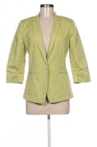Damen Blazer Orsay, Größe M, Farbe Grün, Preis 15,99 €