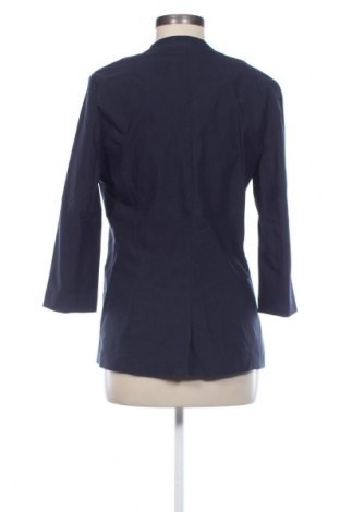 Damen Blazer Orsay, Größe M, Farbe Blau, Preis 24,35 €