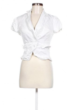 Damen Blazer Orsay, Größe S, Farbe Weiß, Preis 24,46 €