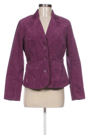 Dámske sako  Outfit, Veľkosť M, Farba Fialová, Cena  24,48 €
