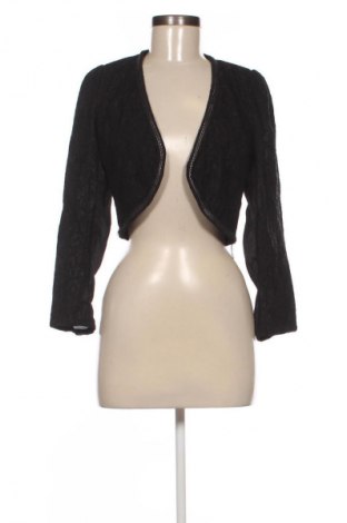 Sacou de femei Paccio, Mărime S, Culoare Negru, Preț 156,99 Lei