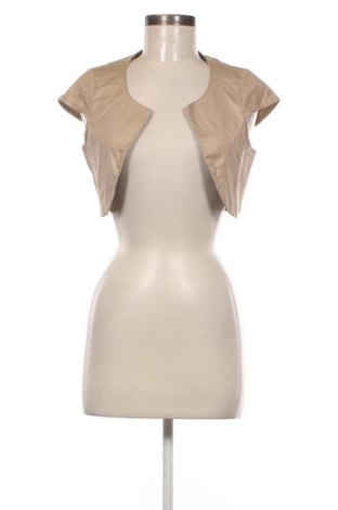 Damen Blazer Piazza Italia, Größe M, Farbe Beige, Preis 13,99 €