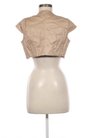 Damen Blazer Piazza Italia, Größe M, Farbe Beige, Preis 13,99 €