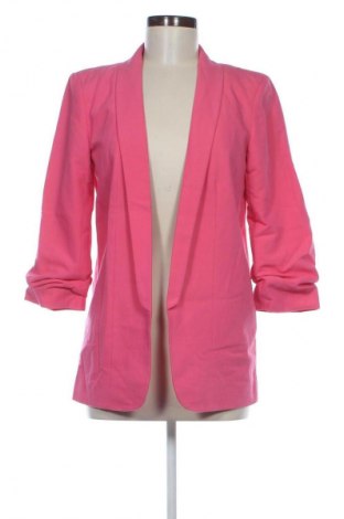 Sacou de femei Pieces, Mărime S, Culoare Roz, Preț 304,99 Lei