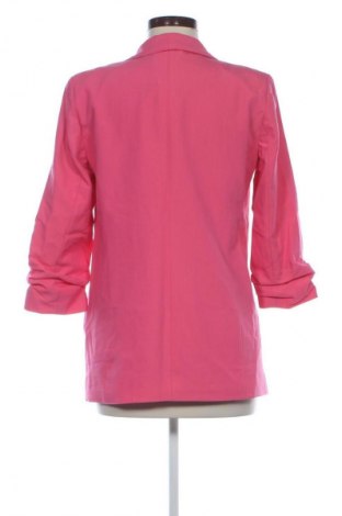 Sacou de femei Pieces, Mărime S, Culoare Roz, Preț 304,99 Lei