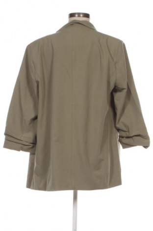 Sacou de femei Pieces, Mărime XL, Culoare Verde, Preț 304,99 Lei