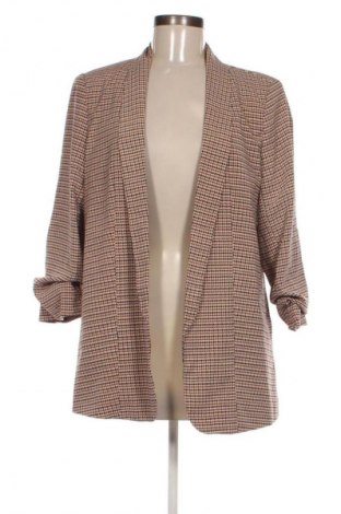 Sacou de femei Pieces, Mărime L, Culoare Multicolor, Preț 133,99 Lei